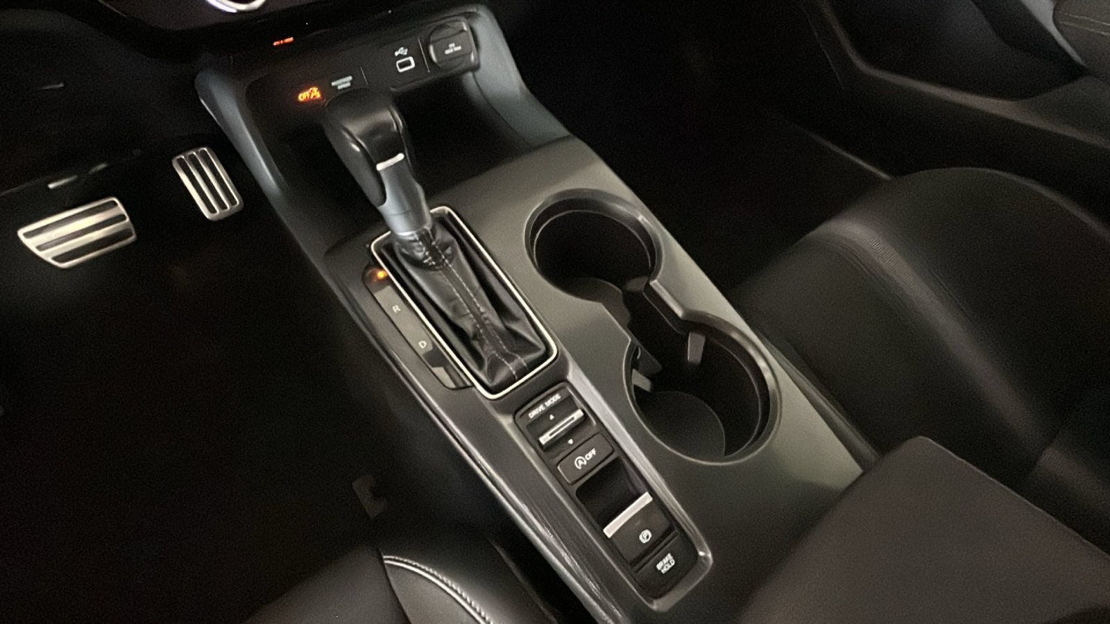 Used 2022 Honda Civic Sport image 23