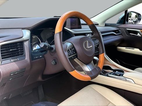 Used 2018 Lexus RX 350 FWD w/ Premium Package image 18