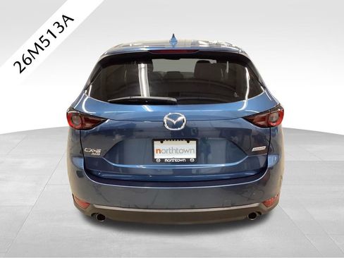 Used 2017 MAZDA CX-5 Touring w/ Preferred Equipment Package AWD/4WD image 31