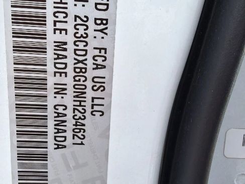 Used 2022 Dodge Charger SXT RWD image 30