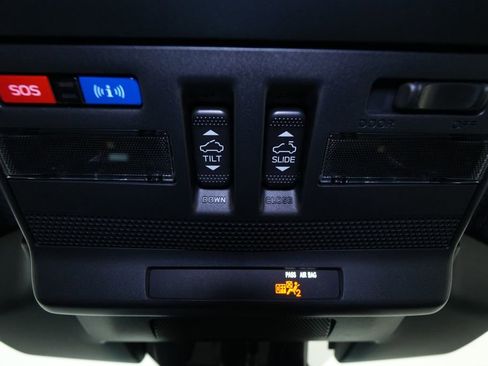 New 2026 Subaru Outback Touring XT image 42