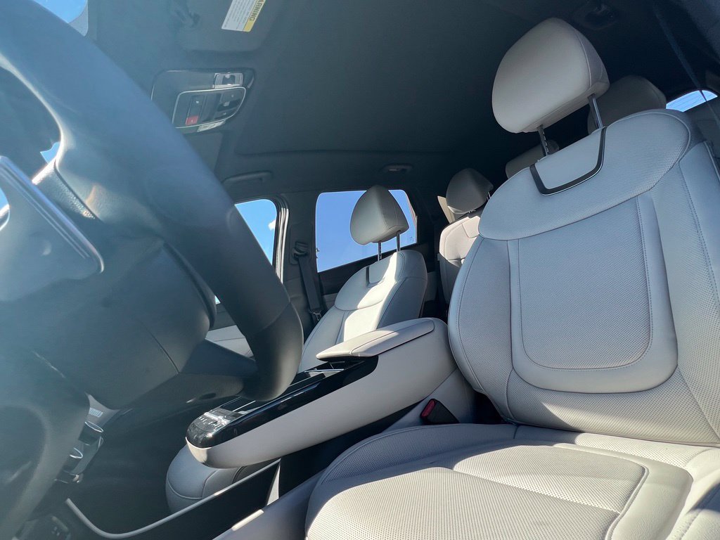 New 2026 Hyundai Tucson Limited AWD/4WD image 14