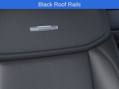 New 2026 Ford Expedition Platinum w/ Stealth Performance Package image 16