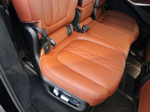 New 2027 BMW X7 M60i AWD/4WD image 23