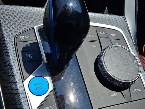 Used 2023 BMW i4 M50 AWD/4WD image 15