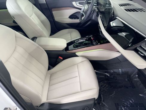 New 2025 Audi A5 2.0T Premium image 30