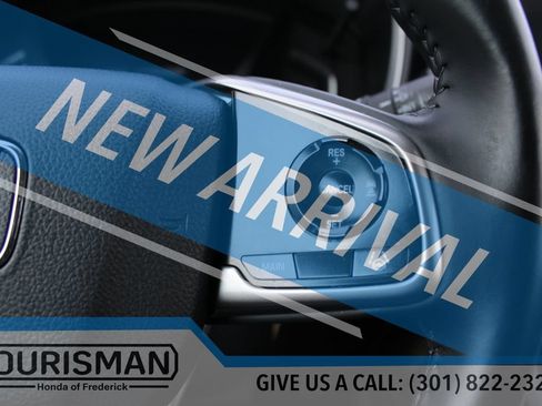 Used 2020 Honda CR-V EX-L image 19