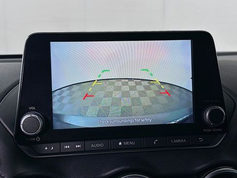 Used 2022 Nissan Sentra SV image 25