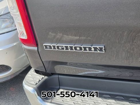 Used 2022 RAM 1500 Big Horn AWD/4WD image 10