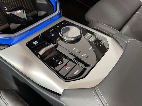 New 2026 BMW X3 xDrive30 w/ M Sport Package image 20