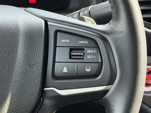 Certified 2025 Honda Ridgeline RTL+ image 17