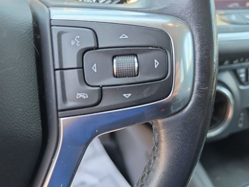 Used 2021 Chevrolet Blazer LT w/ Redline Edition FWD image 20