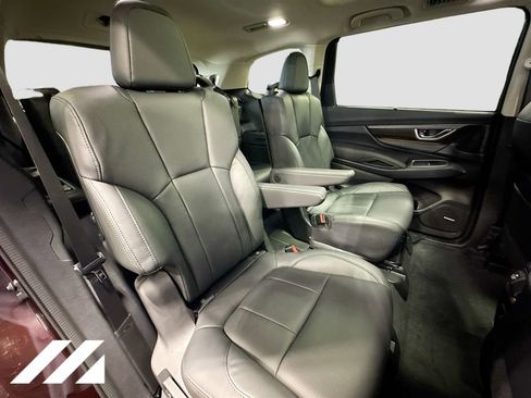 New 2026 Subaru Ascent Touring AWD/4WD image 32