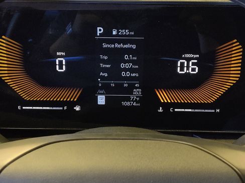 Used 2025 Kia K4 FWD image 23