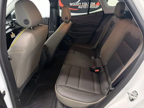 New 2026 Chevrolet Trax ACTIV FWD image 13