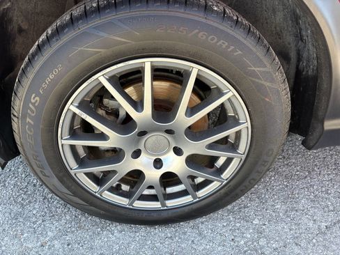 Used 2017 Nissan Rogue Sport SV image 13