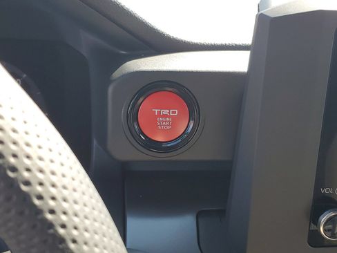 New 2026 Toyota Tacoma TRD Off-Road AWD/4WD image 27