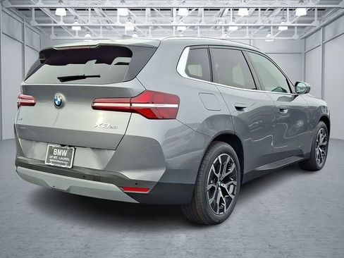 New 2026 BMW X3 xDrive30 w/ Convenience Package image 4