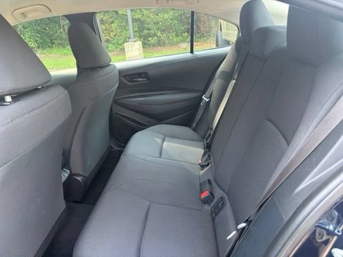 Used 2024 Toyota Corolla LE FWD image 12