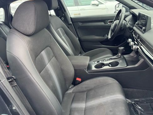 Used 2023 Honda Civic Sport image 19