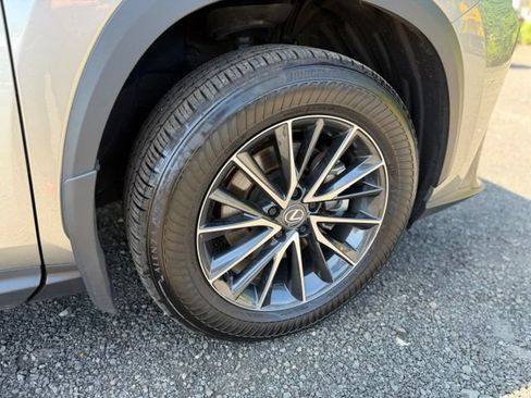 Used 2024 Lexus NX 350 AWD w/ Cold Area Package image 9