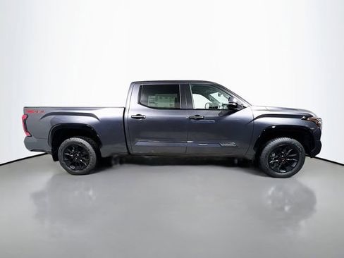 New 2026 Toyota Tundra Platinum AWD/4WD image 2