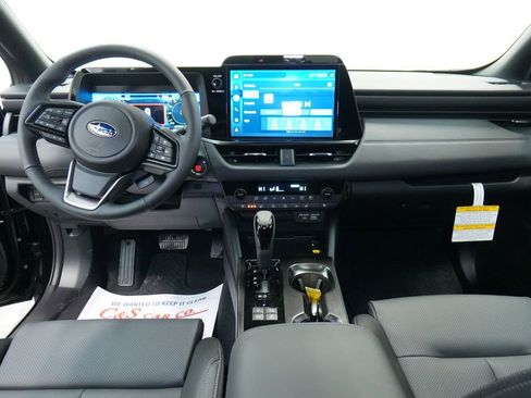 New 2026 Subaru Outback Touring XT image 32