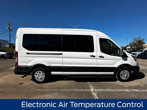 New 2025 Ford Transit 350 XL image 7