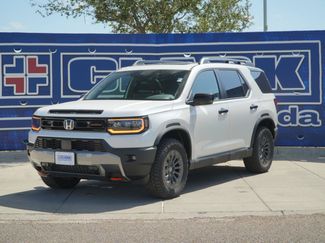 New 2026 Honda Passport TrailSport video 1