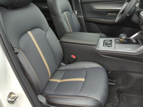 New 2025 MAZDA CX-70 3.3 Turbo S w/ Premium Package image 21