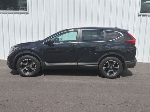 Used 2017 Honda CR-V Touring image 5