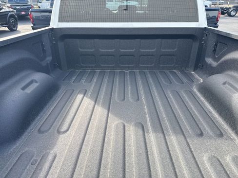 New 2026 RAM 2500 Big Horn image 9