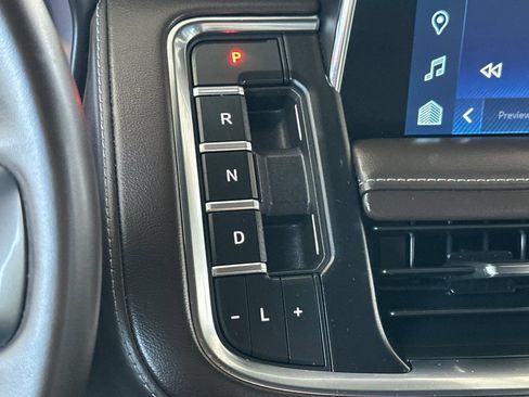 Certified 2024 Chevrolet Tahoe LT AWD/4WD image 31