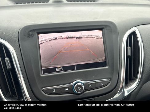 Used 2023 Chevrolet Equinox LT image 23