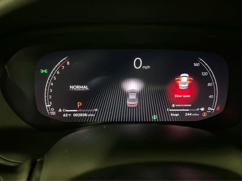 Used 2025 Acura TLX w/ Technology Package image 17