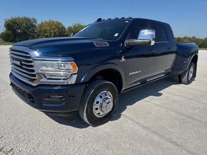 Used 2024 RAM 3500 Limited w/ Safety Group