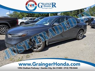 Certified 2024 Honda Accord EX-L video 1