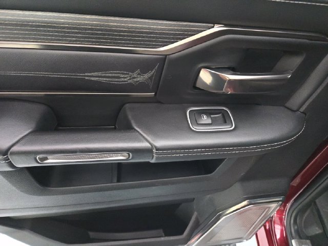 Used 2021 RAM 2500 Limited AWD/4WD image 57