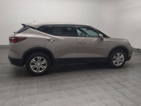 Used 2021 Chevrolet Blazer LT FWD image 10