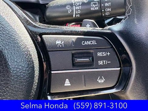 Certified 2024 Honda Civic Sport image 13