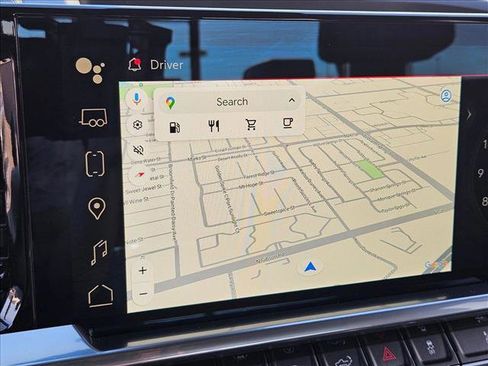 Used 2023 GMC Sierra 1500 SLT w/ SLT Premium Package image 12