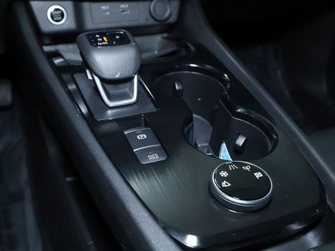 Certified 2023 Nissan Rogue SV w/ SV Premium B Package image 31