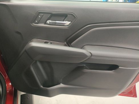 New 2026 GMC Canyon Elevation w/ Convenience Package image 9