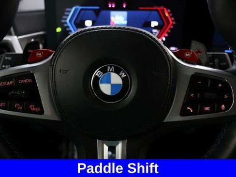 Used 2025 BMW X5 M Competition w/ Executive Package AWD/4WD image 49