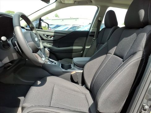 New 2025 Subaru Legacy Premium image 15