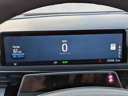 Used 2023 Ford Mustang Mach-E Select image 11