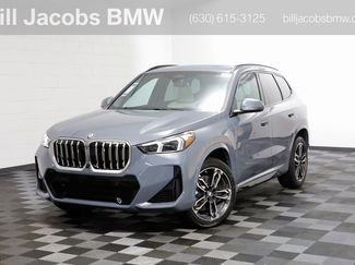 New 2026 BMW X1 xDrive28i w/ Technology Package video 1