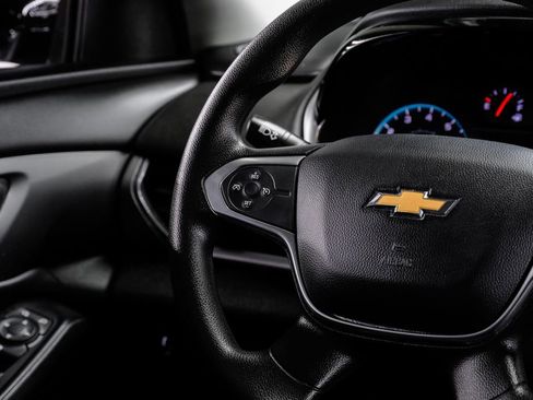 Used 2020 Chevrolet Traverse LS w/ LPO, Floor Liner Package image 22