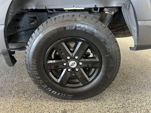 Used 2023 Ford F150 XLT image 20