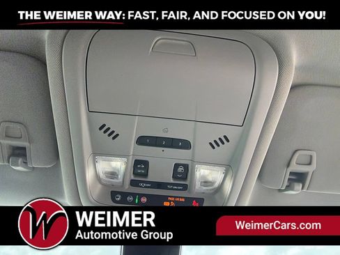 Used 2023 GMC Terrain AT4 w/ Infotainment Package II AWD/4WD image 31